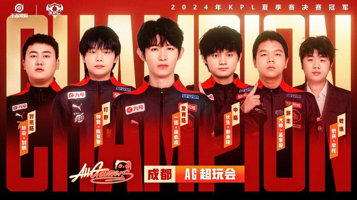 展示出无与