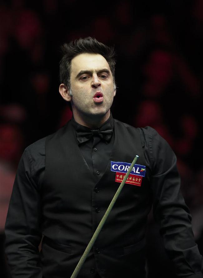 致力于增强 致力于增强