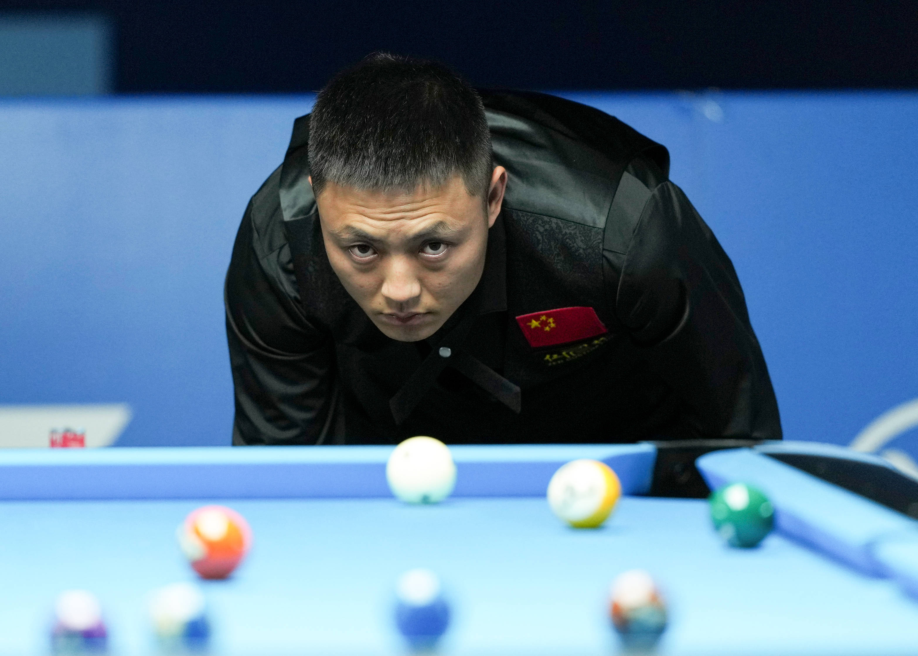 赛精彩程度 赛精彩程度