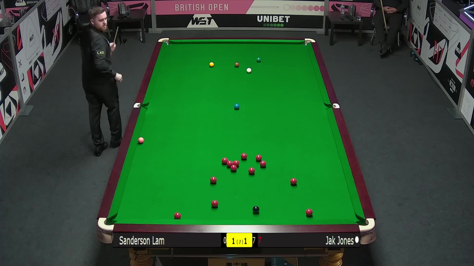 中的锋利 中的锋利