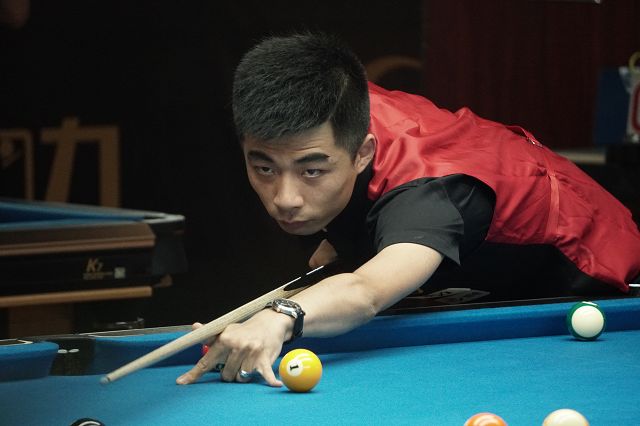 或将动刀治 或将动刀治