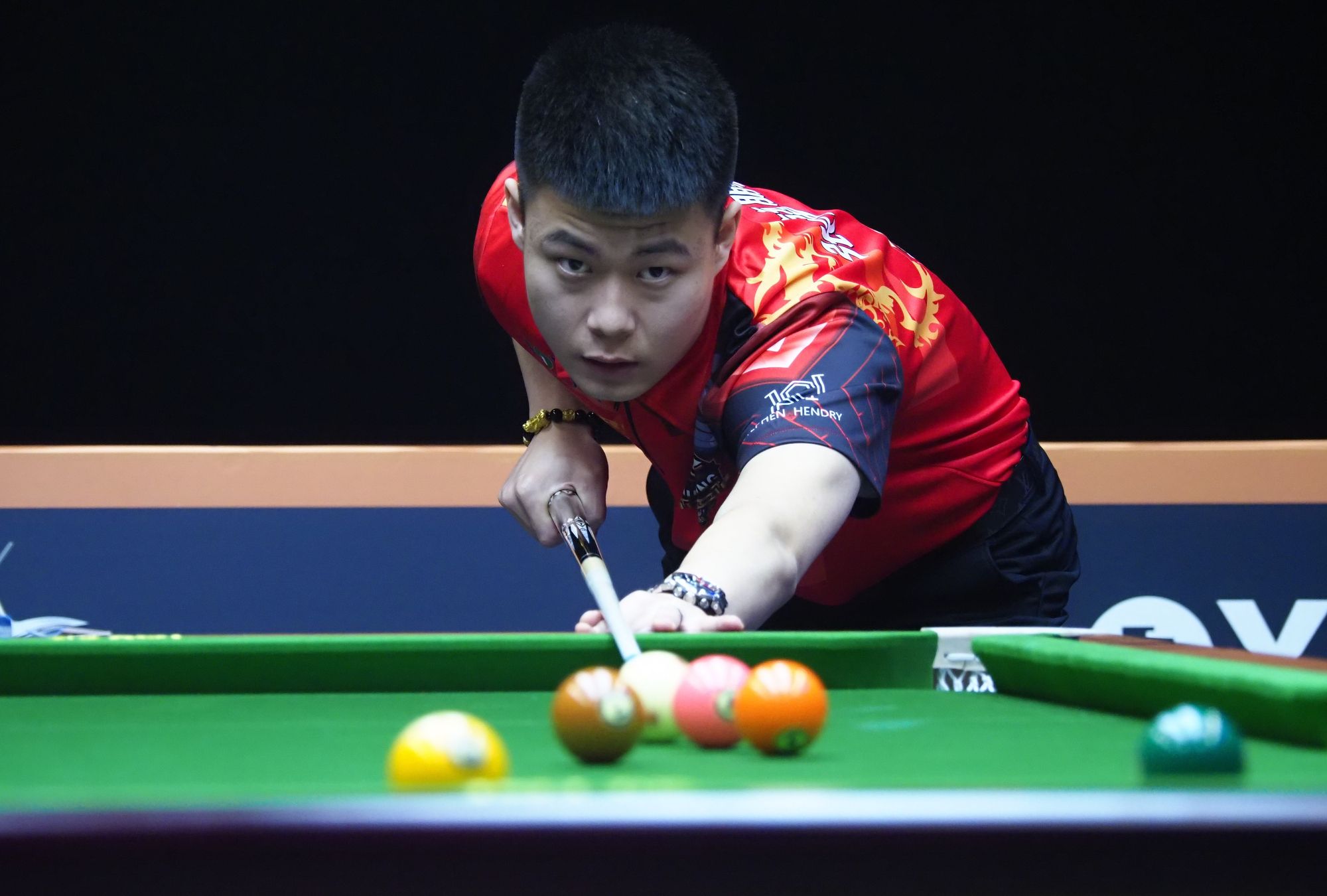 深厚的体育 深厚的体育