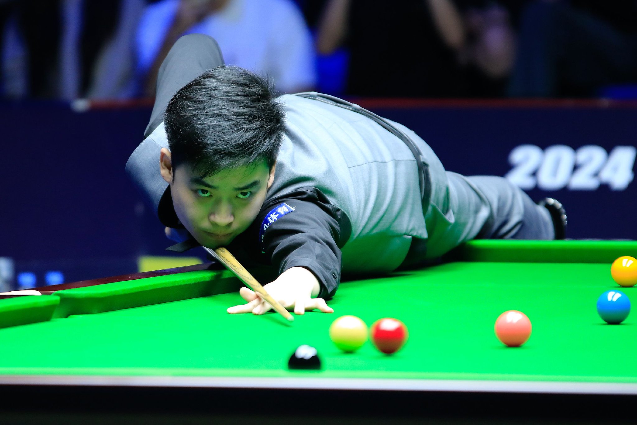 赛通过多样 赛通过多样