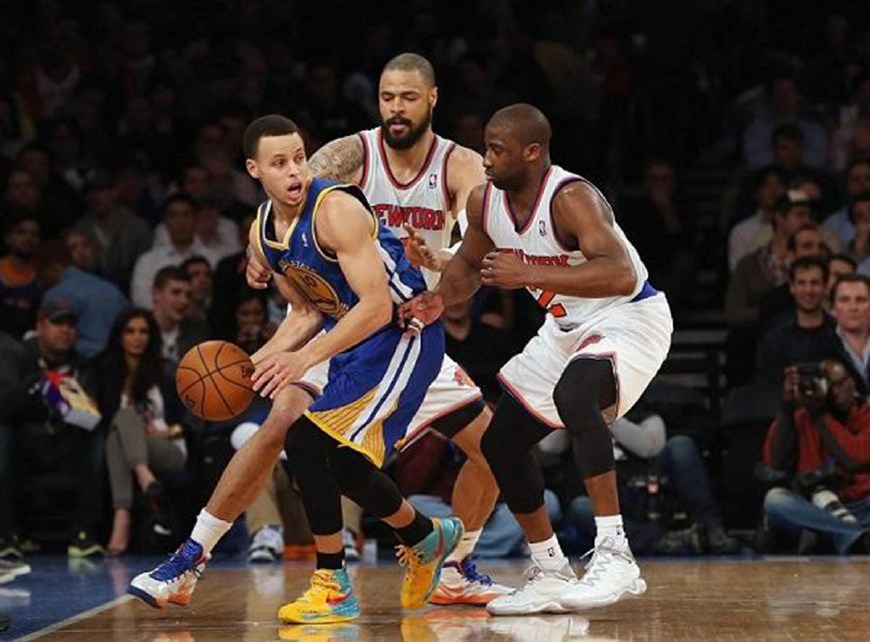 库里的手感 库里的手感